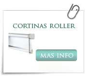 Cortinas Roller