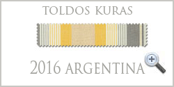 Toldos Kuras