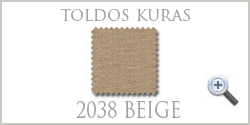 Toldos Kuras