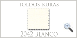 Lonas para toldos Sauleda