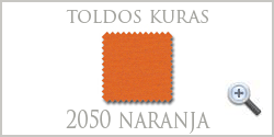 Toldos Kuras