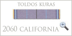 Toldos Kuras