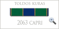 para toldos Sauleda