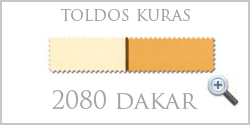 Toldos Kuras