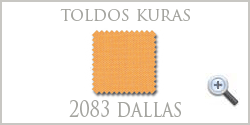 Toldos Kuras
