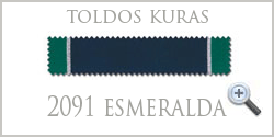 para toldos Sauleda