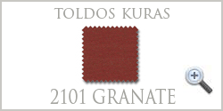 Lonas para toldos Sauleda