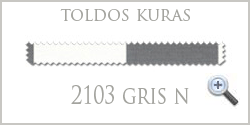 Toldos Kuras