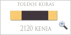 Toldos Kuras