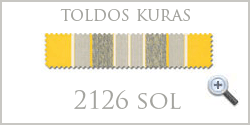 Toldos Kuras