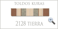 Toldos Kuras