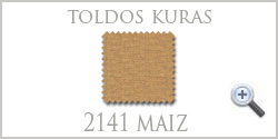 Lonas para toldos Sauleda