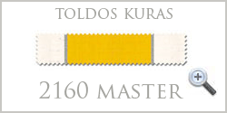 Toldos Kuras