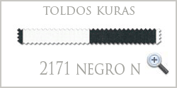 Toldos Kuras