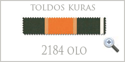 para toldos Sauleda