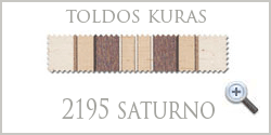 Toldos Kuras