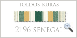 Lonas para toldos Sauleda
