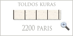 Toldos Kuras