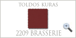 Toldos Kuras