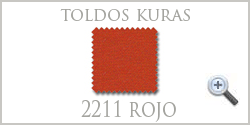 Toldos Kuras