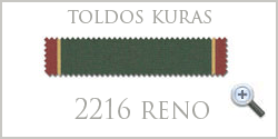 Toldos Kuras