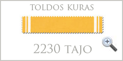 Toldos Kuras