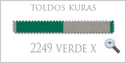 Toldos Kuras