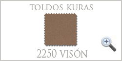 Toldos Kuras