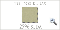 para toldos Sauleda