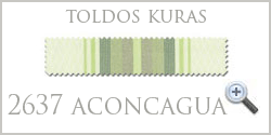 para toldos Sauleda