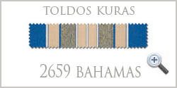 Toldos Kuras