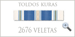 Toldos Kuras