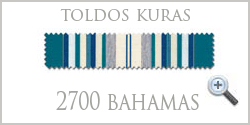 Toldos Kuras