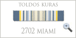 Toldos Kuras