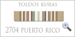 Toldos Kuras