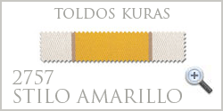 Toldos Kuras