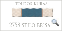Toldos Kuras
