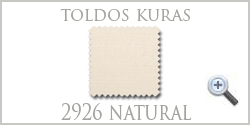 Lonas para toldos Sauleda