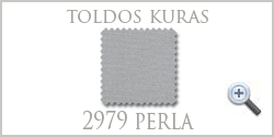 Lonas para toldos Sauleda